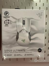 razer viper ultimate wirless