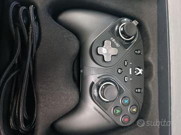 Thrustmaster e Swap S  Pro controller per XBOX
