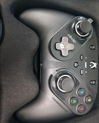 Thrustmaster e Swap S  Pro controller per XBOX