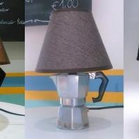 Lampade Abatjour arredamento Casa/Bar/Pub