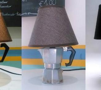 Lampade Abatjour arredamento Casa/Bar/Pub