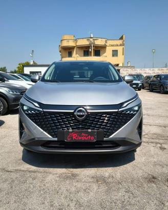 NISSAN Qashqai MHEV 140 CV Acenta