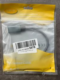 Cavo HDMI - VGA