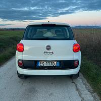 Fiat 500l 1.3 multijet
