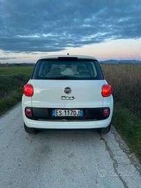 Fiat 500l 1.3 multijet