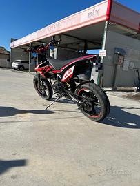 Beta RR50 +tanti ricambi