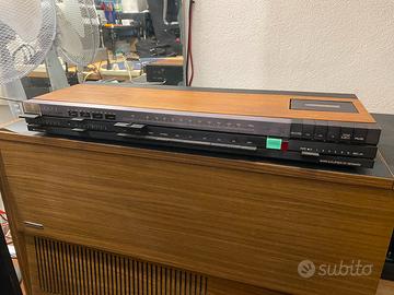 Bang & Olufsen Beocenter