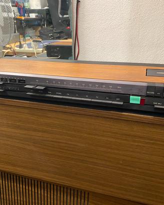 Bang & Olufsen Beocenter