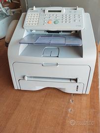 Telefono fax fotocopiatrice Samsung 