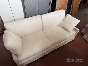 Divano letto matrimoniale 