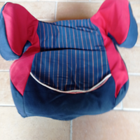 Alzatina per bambini