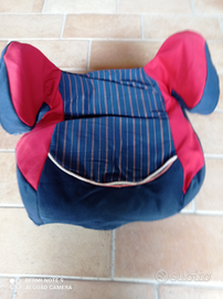 Alzatina per bambini