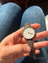 Orologio daniel wellington