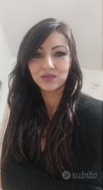 Banconista bar- commessa - segretaria- ecc