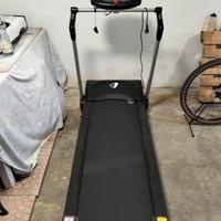 tapis roulant semi professionale marca Get Fit
