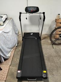 tapis roulant semi professionale marca Get Fit