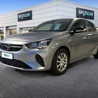 Opel Corsa 1.2 Edition 75cv MT5