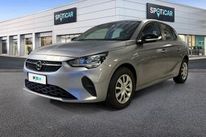 Opel Corsa 1.2 Edition 75cv MT5