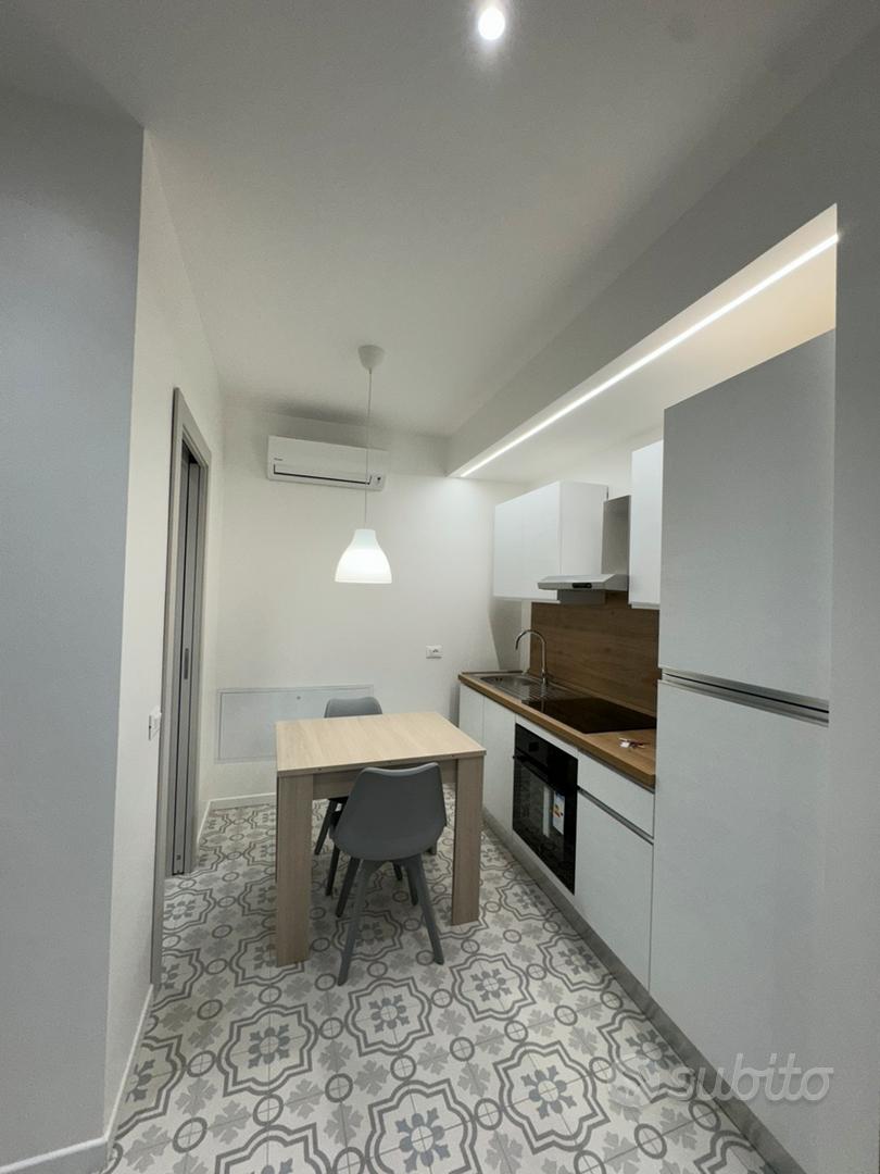 Appartamento – Milano, Abbadesse, Municipio 2 - Vista 3