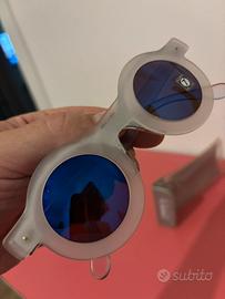 Occhiali da sole Swatch Original, vintage anni 90.