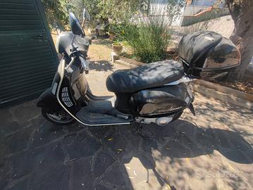 Vespa 200