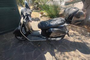 Vespa 200