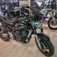 yamaha FZ6 ANNO 2008 