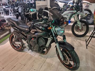 yamaha FZ6 ANNO 2008 