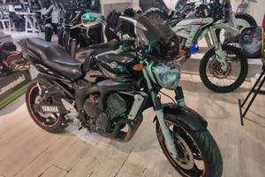 yamaha FZ6 ANNO 2008 