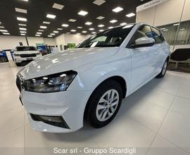 Skoda Fabia 1.0 MPI EVO 80 CV Ambition