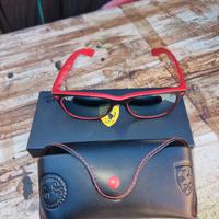 occhiali rayban 