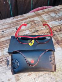 occhiali rayban 