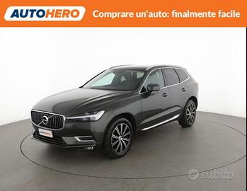 VOLVO XC60 SE13756