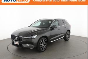 VOLVO XC60 SE13756