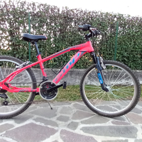 Mtb ragazzo/a