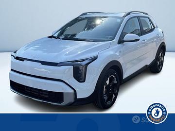 Kia Stonic Nuova 1.0 TGDI Urban (TT)