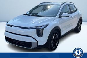 Kia Stonic Nuova 1.0 TGDI Urban (TT)