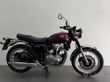 Kawasaki W 800