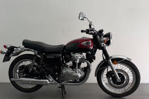 Kawasaki W 800