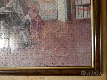 biblioteca storica e mappamondo