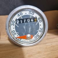 contachilometri A. Rolle