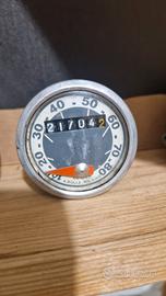 contachilometri A. Rolle