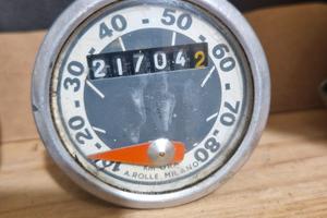 contachilometri A. Rolle