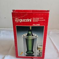 porta bottiglie termico Polatis di Guzzini