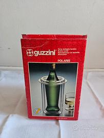 porta bottiglie termico Polatis di Guzzini