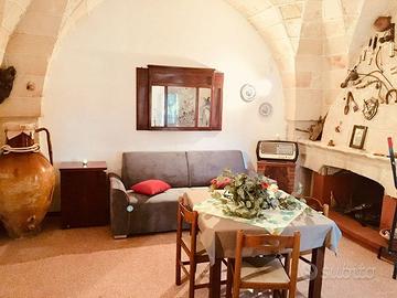 Appartamento Oria [Cod. rif 3287598ARG]