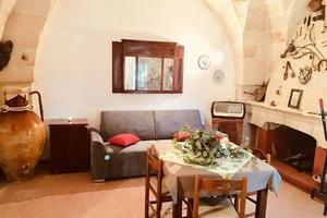 Appartamento Oria [Cod. rif 3287598ARG]