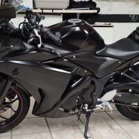 Yamaha YZF-R3