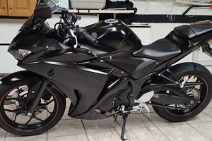 Yamaha YZF-R3