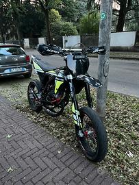 fantic tpr 86